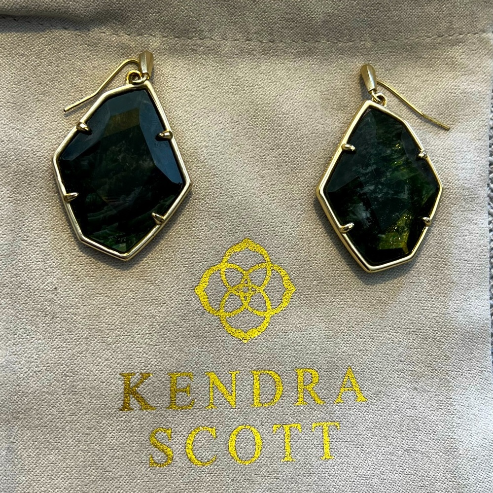 Kendra Scott Earrings